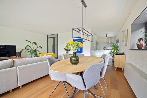 Medium property photo - Jacques Veltmanstraat 193, 1065 DB Amsterdam